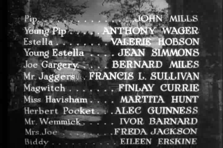 远大前程剧照的剧照