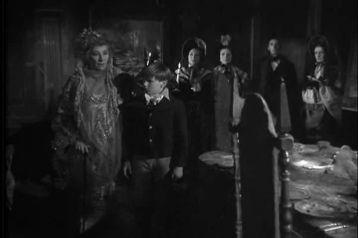 远大前程剧照的剧照