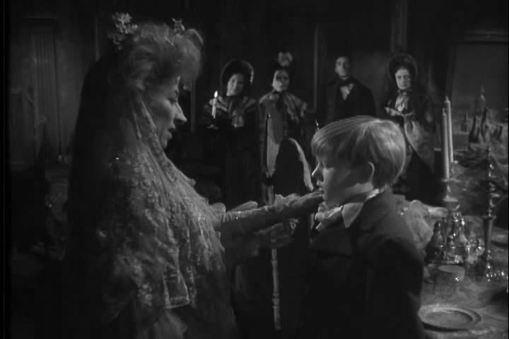 远大前程剧照的剧照