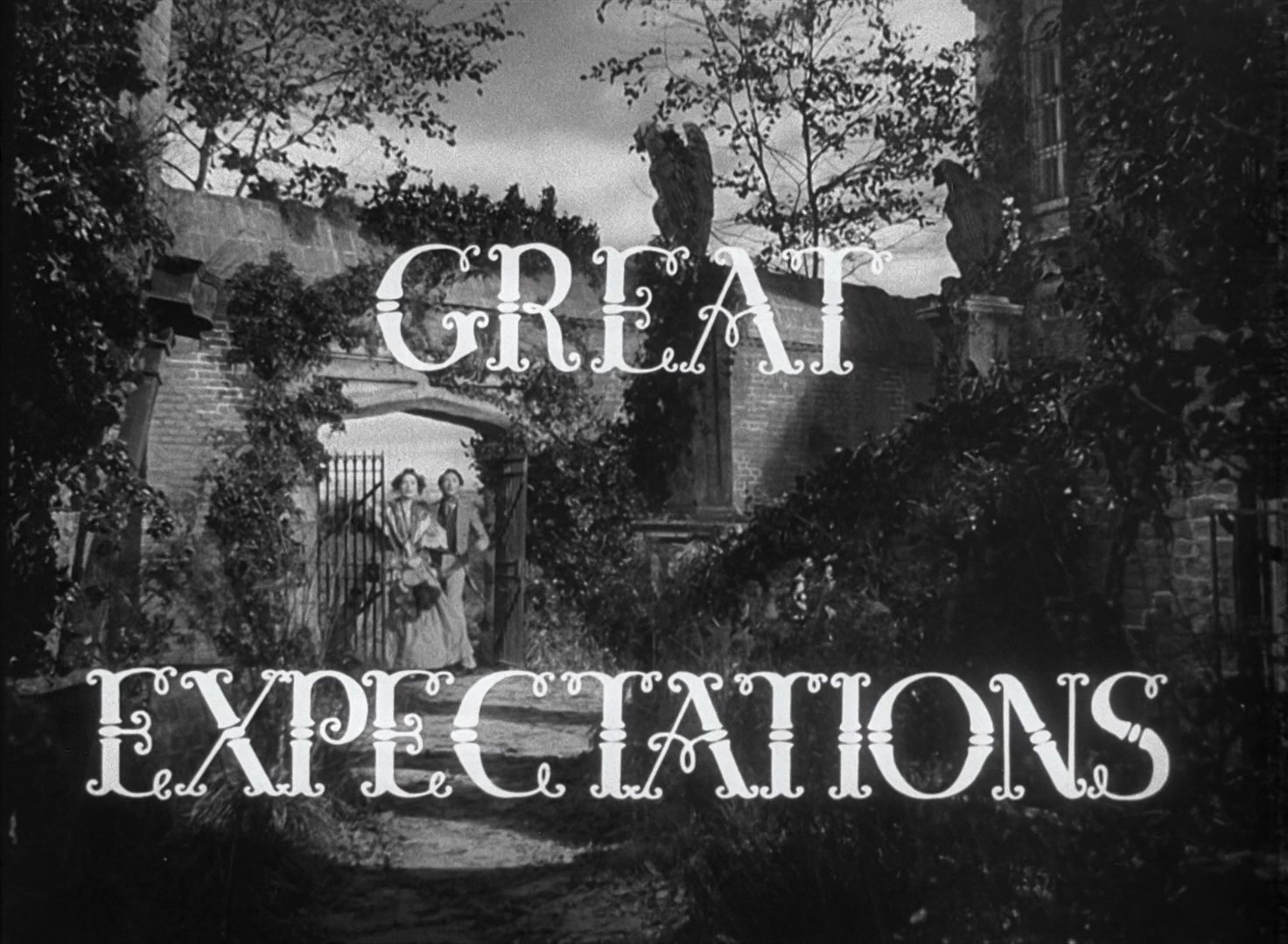 远大前程剧照的剧照