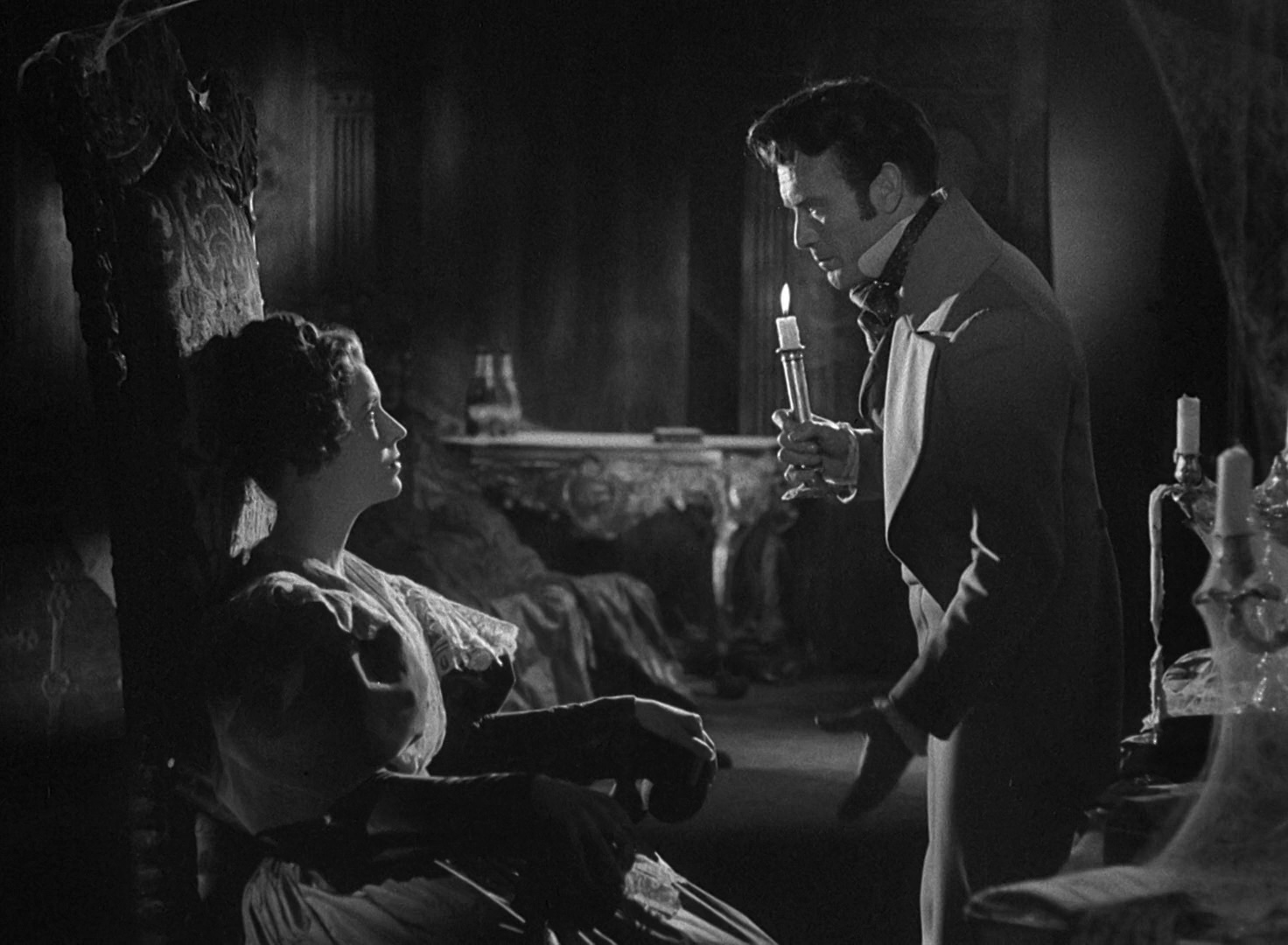 远大前程剧照的剧照