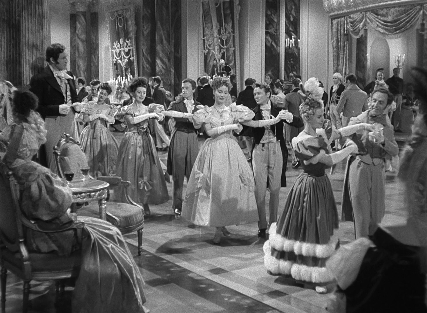 远大前程剧照的剧照