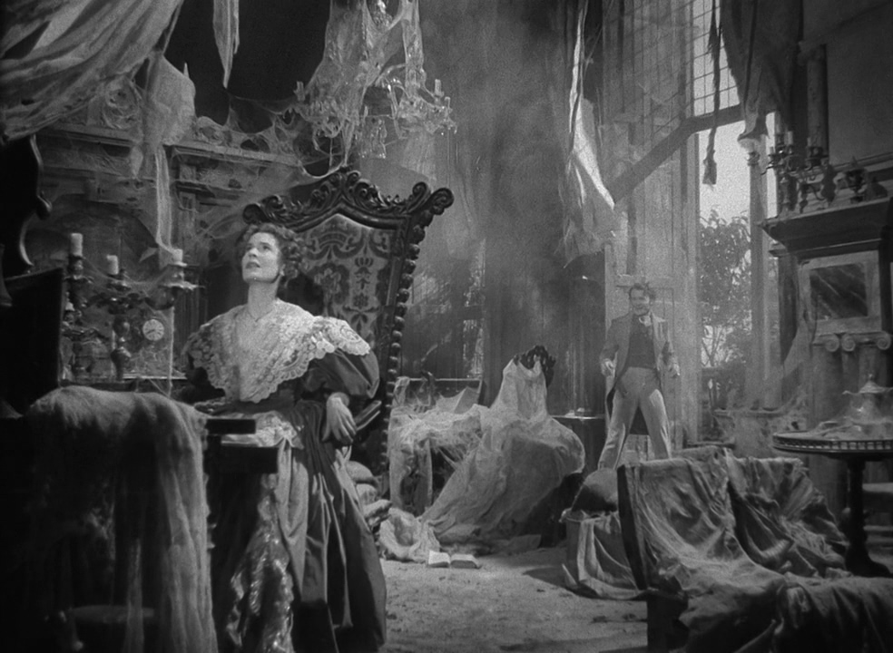 远大前程剧照的剧照