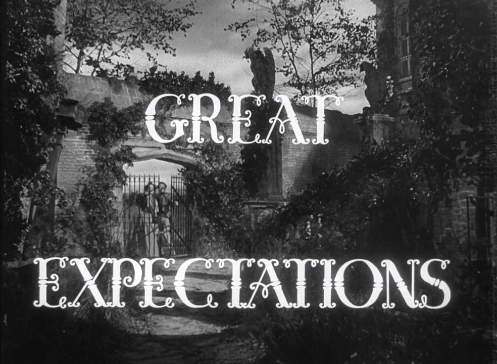 远大前程剧照的剧照