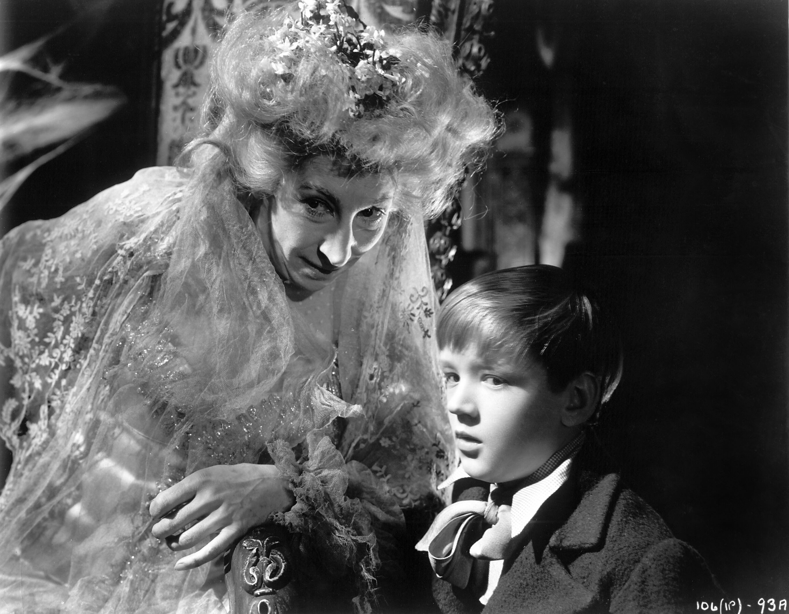 远大前程剧照的剧照