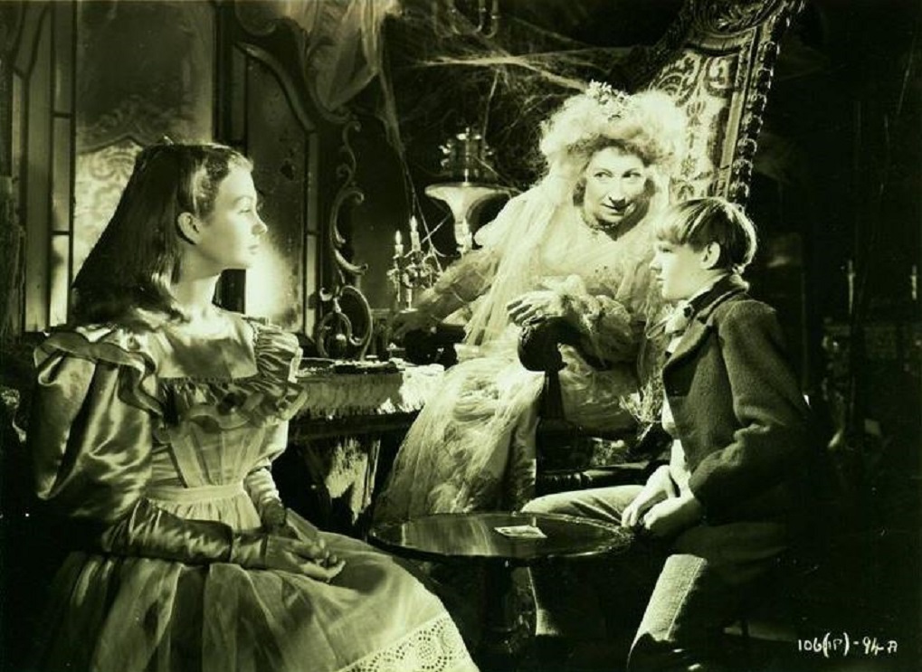 远大前程剧照的剧照