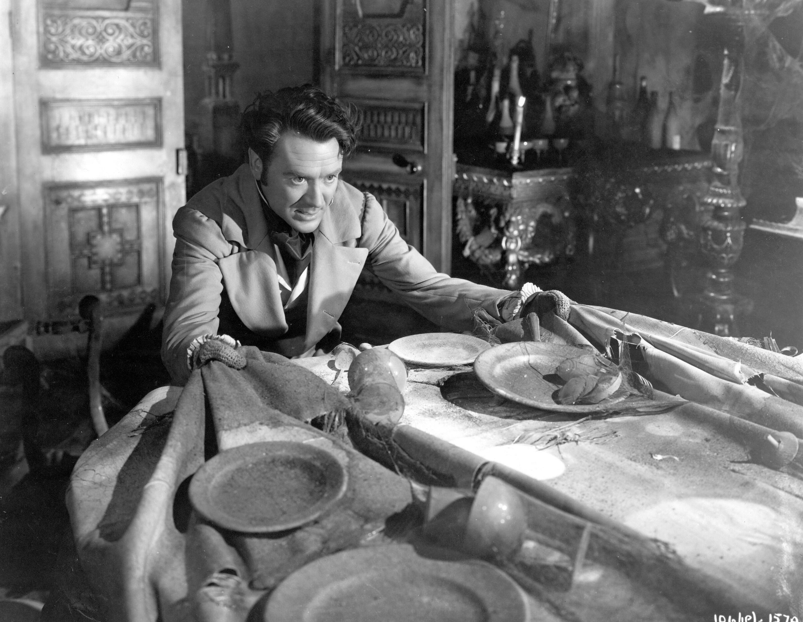 远大前程剧照的剧照