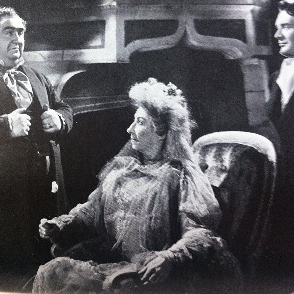 远大前程剧照的剧照