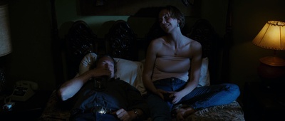 疯狂的心剧照的剧照