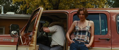 疯狂的心剧照的剧照