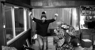 蓝色杰伊剧照的剧照