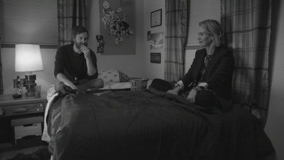 蓝色杰伊剧照的剧照