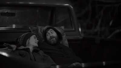 蓝色杰伊剧照的剧照