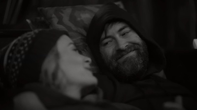 蓝色杰伊剧照的剧照