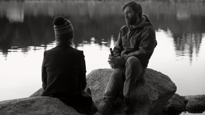 蓝色杰伊剧照的剧照