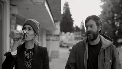 蓝色杰伊剧照的剧照