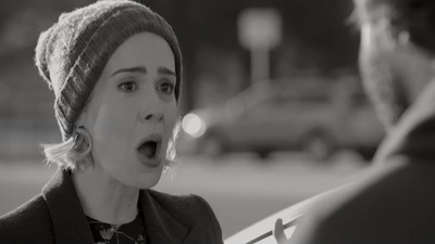 蓝色杰伊剧照的剧照