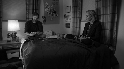 蓝色杰伊剧照的剧照