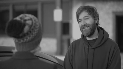 蓝色杰伊剧照的剧照