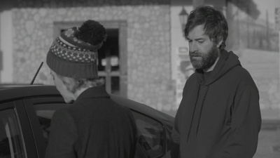 蓝色杰伊剧照的剧照