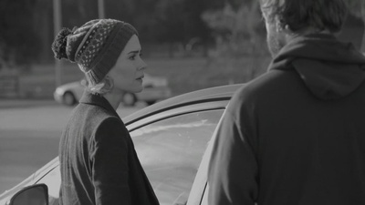 蓝色杰伊剧照的剧照