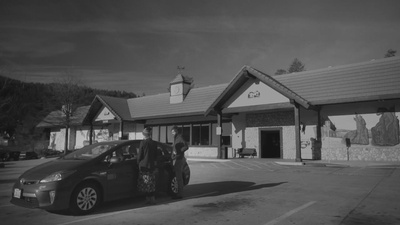 蓝色杰伊剧照的剧照