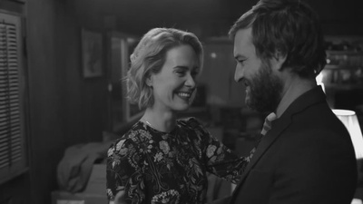 蓝色杰伊剧照的剧照