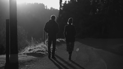 蓝色杰伊剧照的剧照