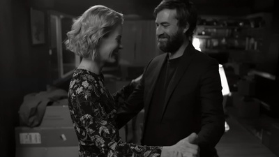 蓝色杰伊剧照的剧照