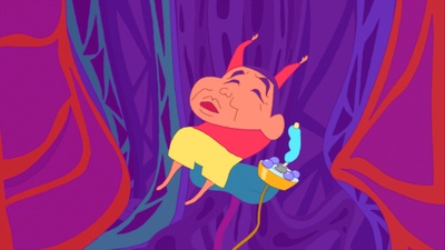 蜡笔小新：决一胜负！逆袭的机器人爸爸剧照的剧照