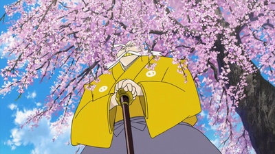 蜡笔小新：决一胜负！逆袭的机器人爸爸剧照的剧照