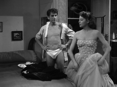 爱德华与卡罗琳剧照的剧照