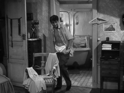 爱德华与卡罗琳剧照的剧照