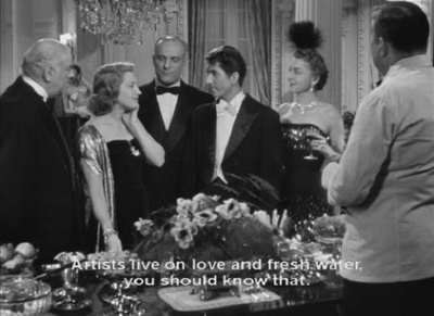 爱德华与卡罗琳剧照的剧照