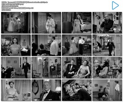 爱德华与卡罗琳剧照的剧照