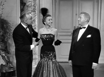 爱德华与卡罗琳剧照的剧照