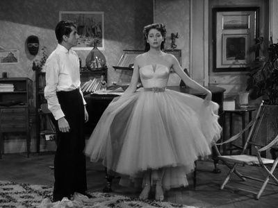 爱德华与卡罗琳剧照的剧照