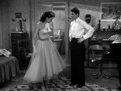 爱德华与卡罗琳剧照的剧照