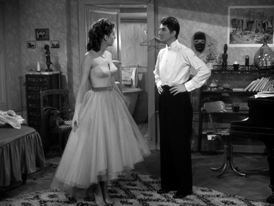 爱德华与卡罗琳剧照的剧照