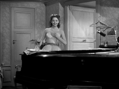 爱德华与卡罗琳剧照的剧照