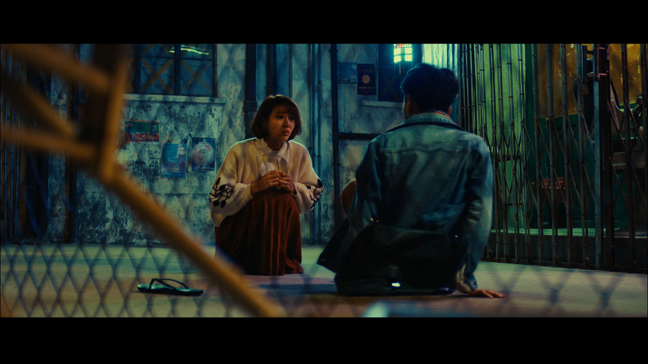 北海食神剧照的剧照