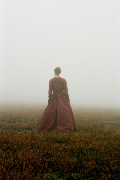 呼啸山庄剧照的剧照