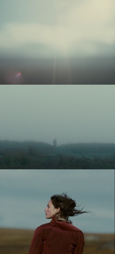 呼啸山庄剧照的剧照