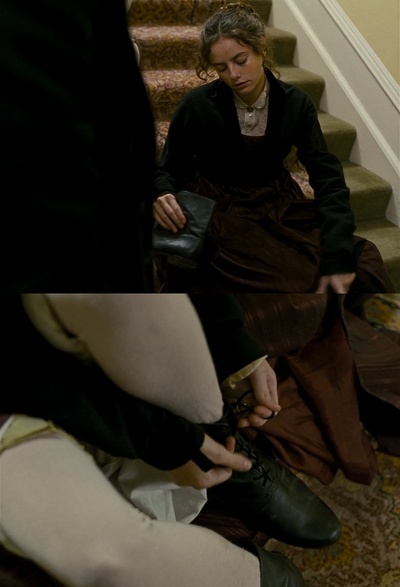 呼啸山庄剧照的剧照