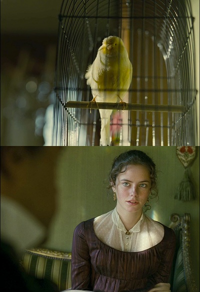 呼啸山庄剧照的剧照