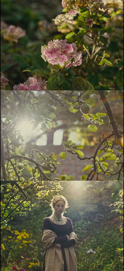 呼啸山庄剧照的剧照