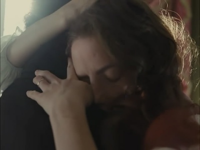 呼啸山庄剧照的剧照