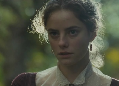 呼啸山庄剧照的剧照