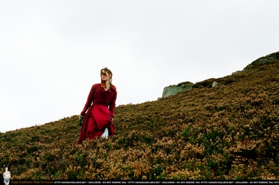 呼啸山庄剧照的剧照