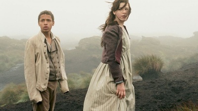 呼啸山庄剧照的剧照